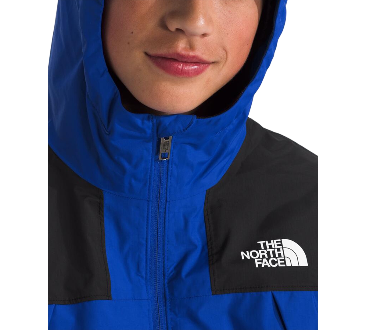 The North Face Big Boys Antora Triclimate 3-in-1 Full-Zip Hooded Jacket