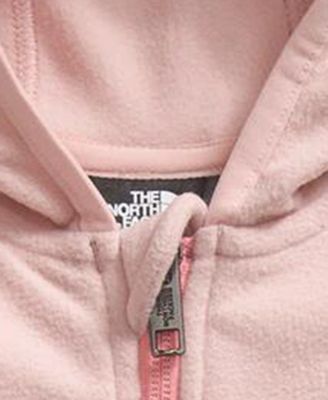 Baby Glacier Full-Zip Hoodie Jacket