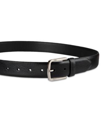 Luxury Men's Dress Belt