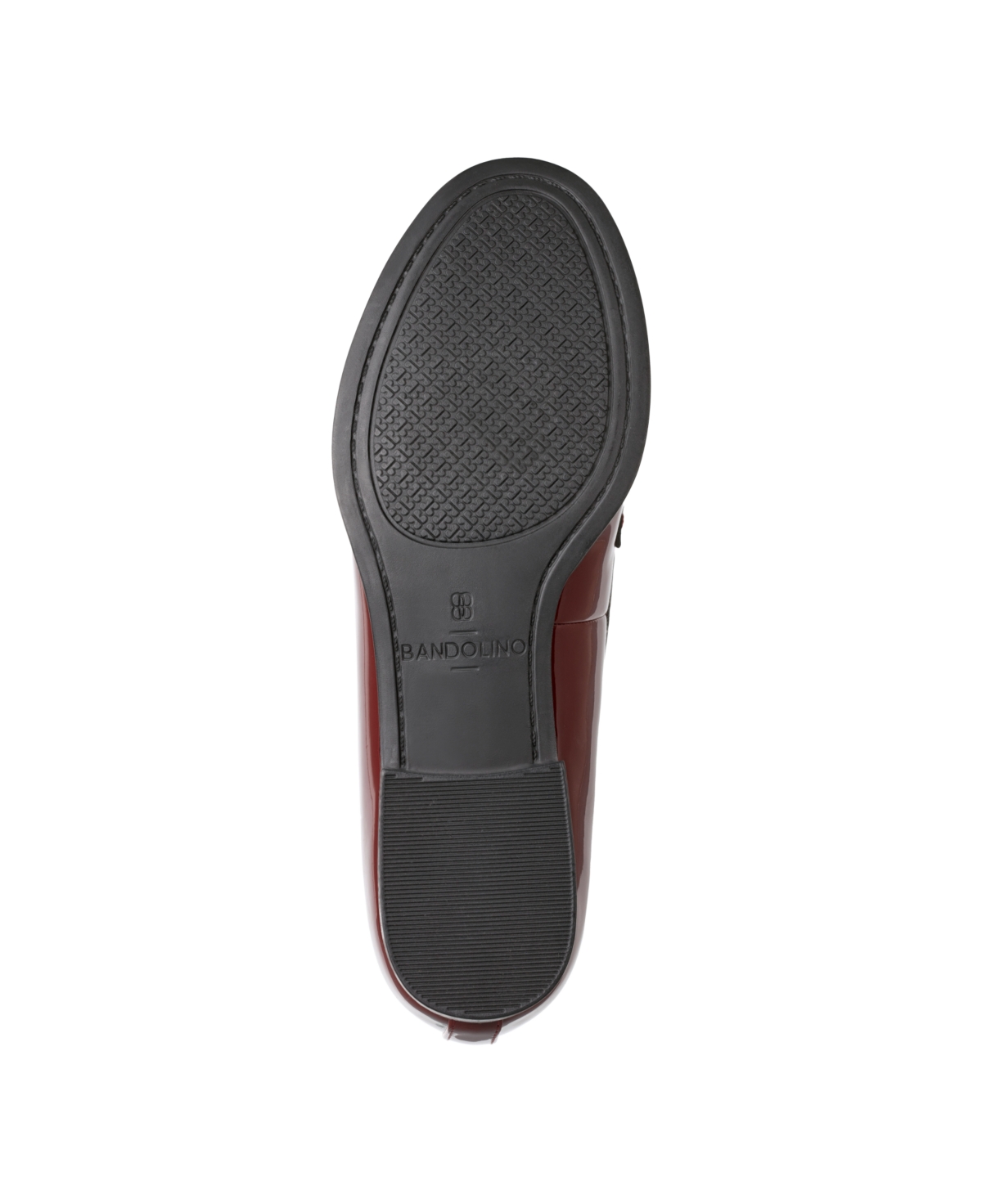 Bandolino Women's Laura Embellished Loafers