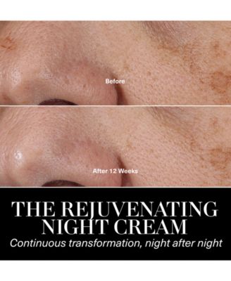 The Rejuvenating Night Cream, 2 oz.