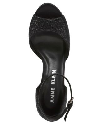 Women's Vista Embellished Platform Dress Sandals