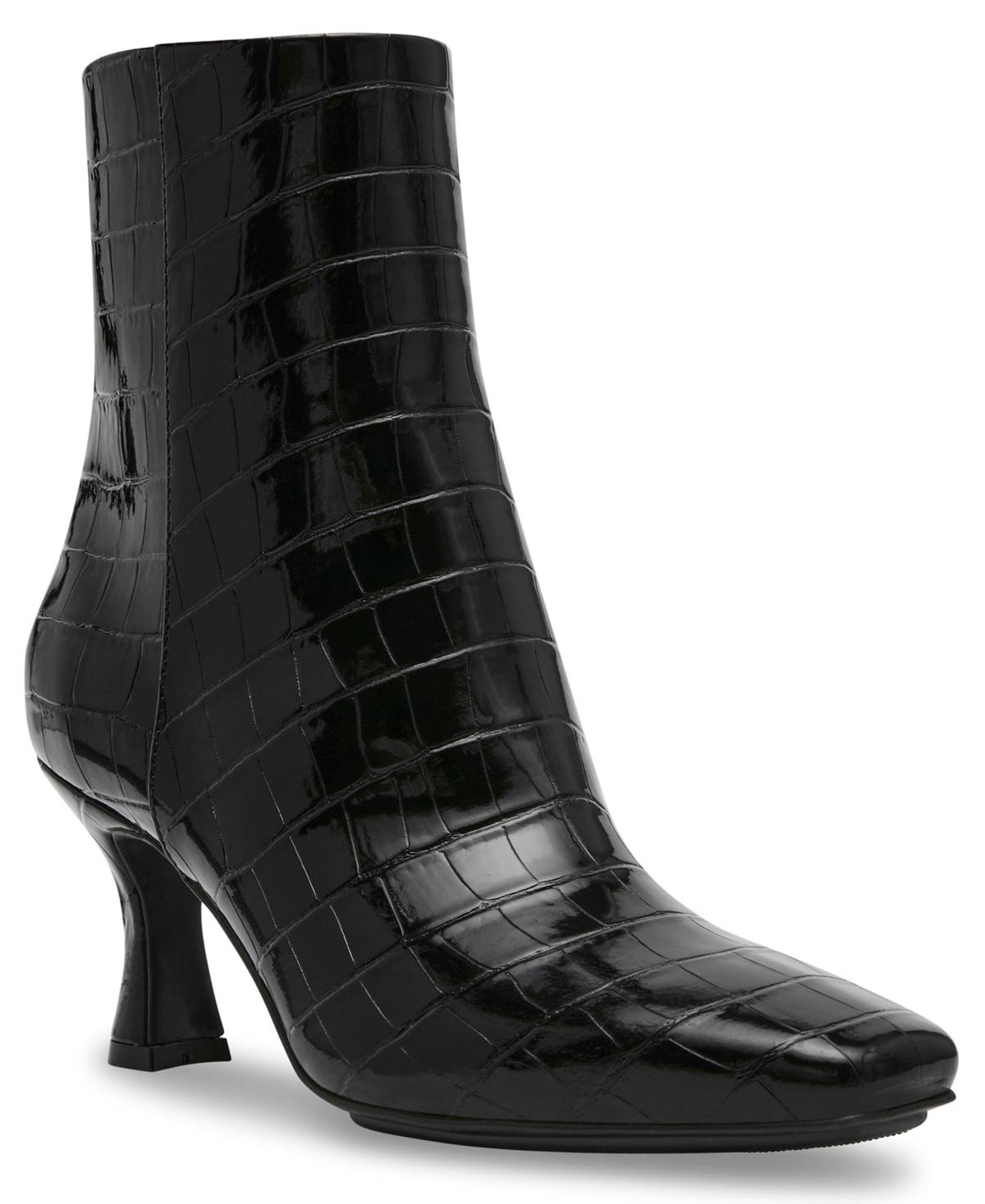 Anne Klein Women's Pablo Snip Toe Dress Booties
