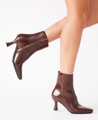 Women's Pablo Snip Toe Dress Booties