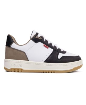 Men's Drive Lo Lace Up Sneaker