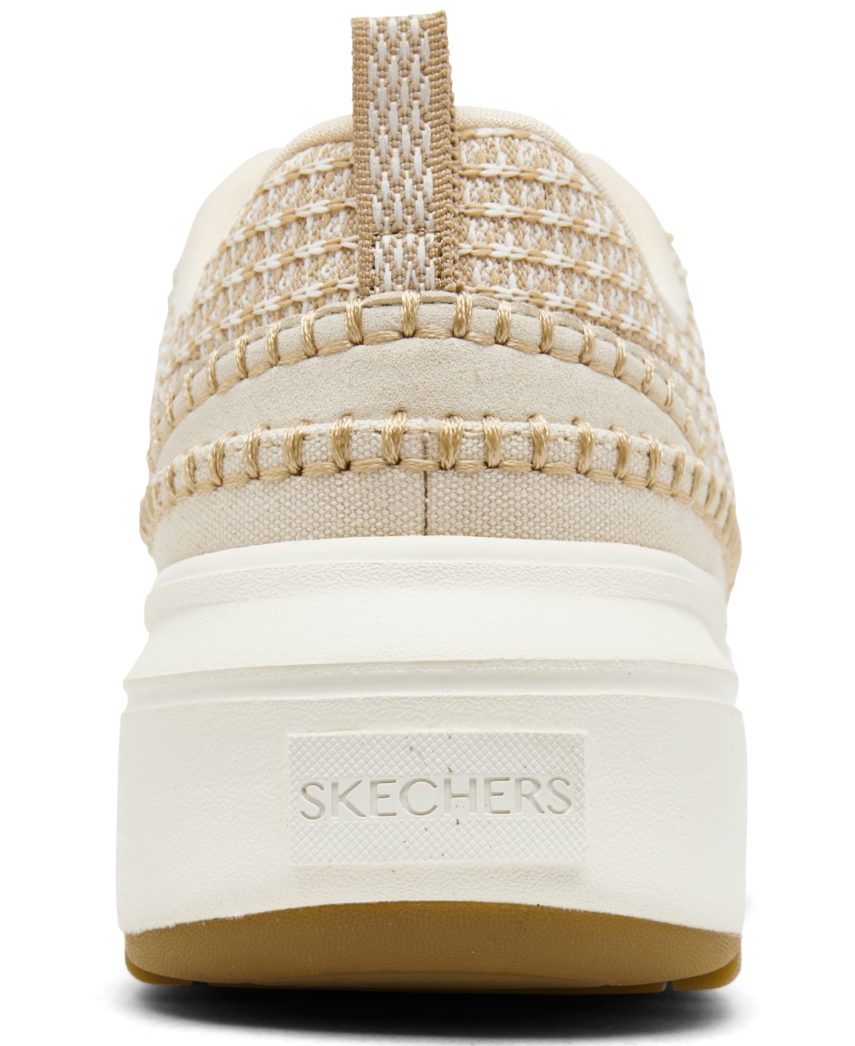 Skechers Women's Cordova Saw - Day Off Casual Sneakers from Finish Line