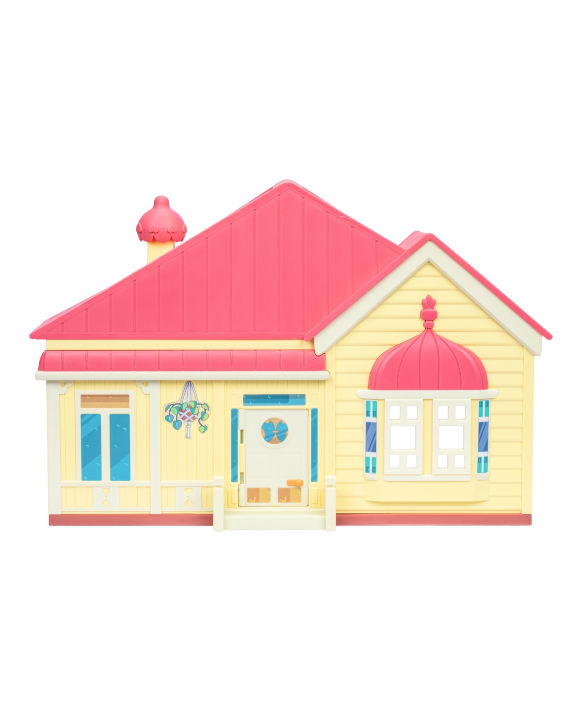 BLUEY S11 CELEBRATION HOME PLAYSET 