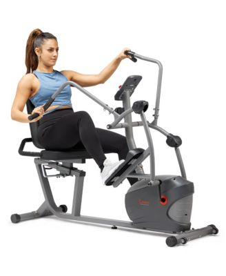 Sunny Health & Fitness