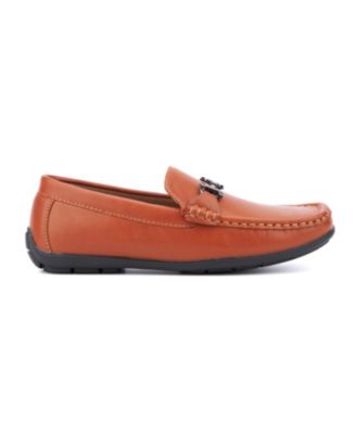 Boys Youth Tobin Loafer Dress Shoe