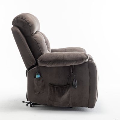 Electric Recliner for the Elderly and Living Room