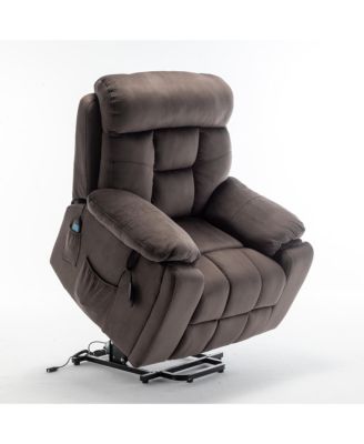 Electric Recliner for the Elderly and Living Room