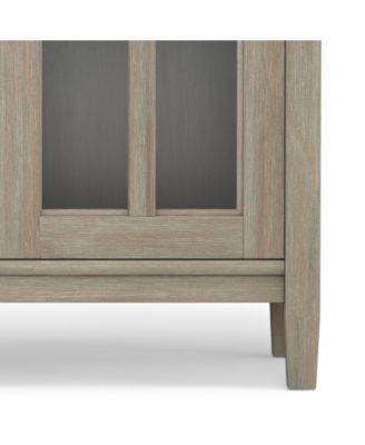 Burbank Storage Cabinet