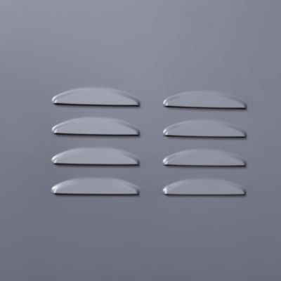 3-Door Metal Lockers for Storage