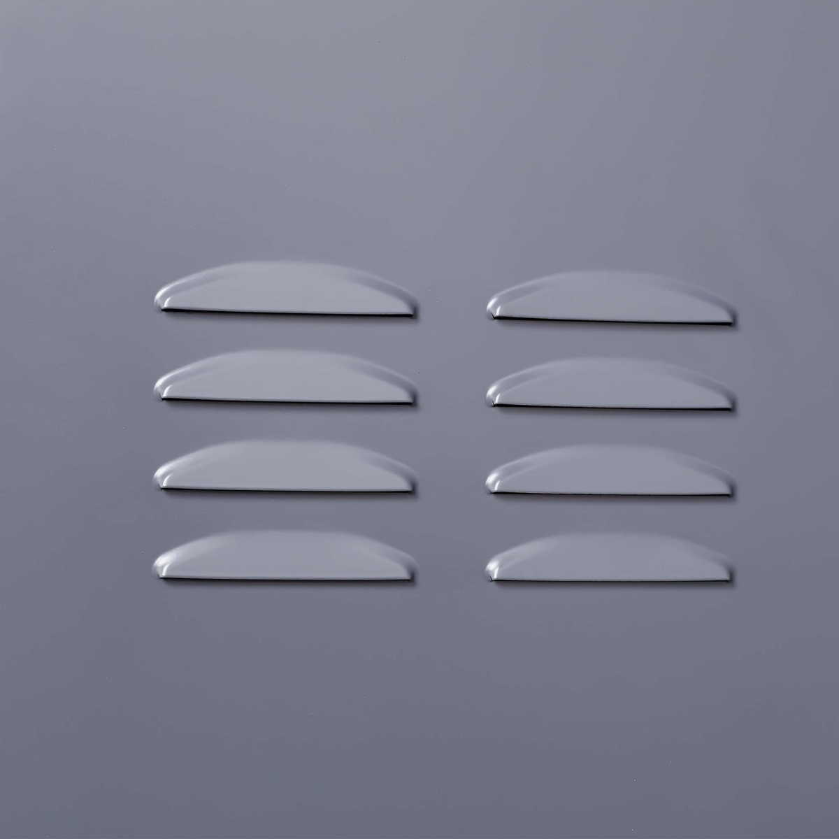 Streamdale Furniture 3-Door Metal Lockers for Storage