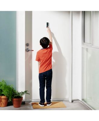 Peephole Cam HD Video Doorbell