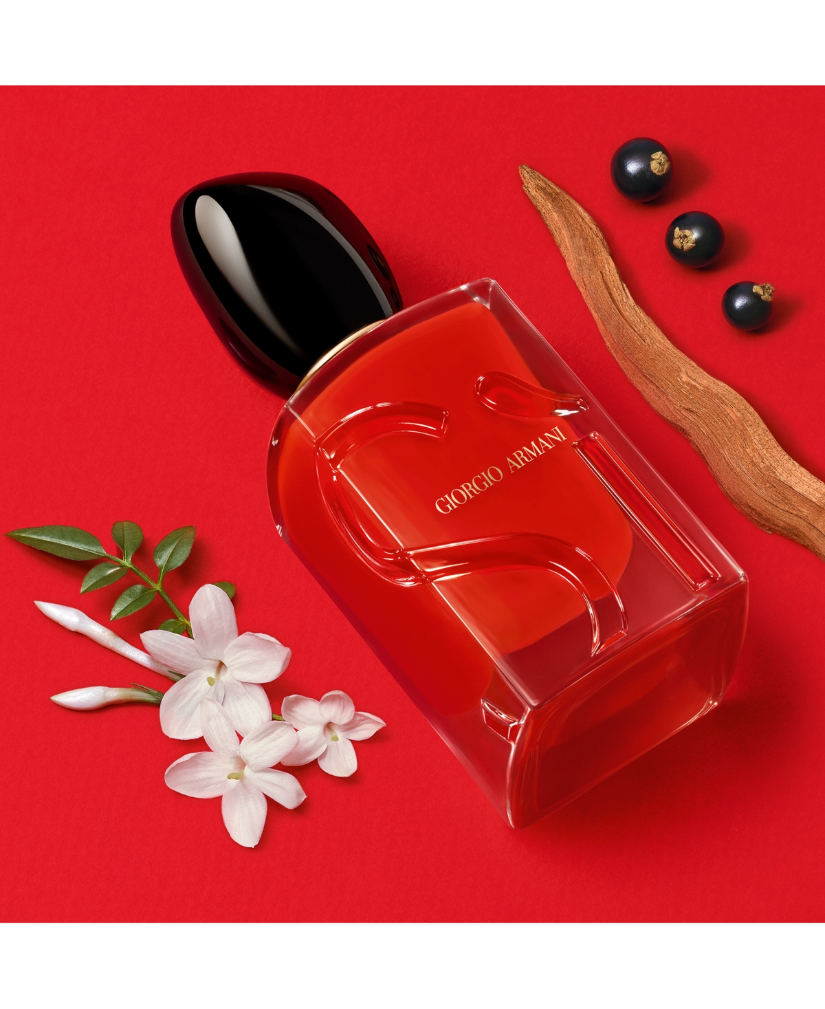 Armani 3-Pc. Si Passione Eau de Parfum Gift Set