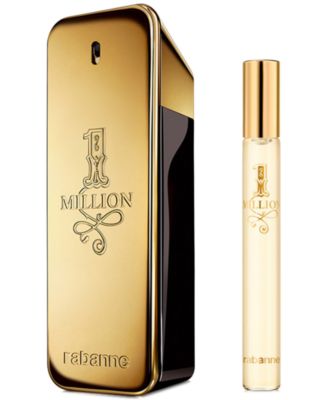 Men's 2-Pc. 1 Million Eau de Toilette Jumbo Gift Set, Created for Macy's