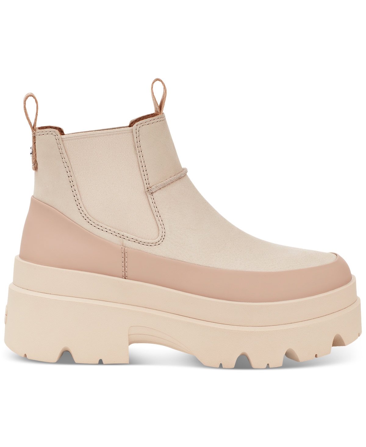 Ugg Women's Brisbane Chelsea Boots