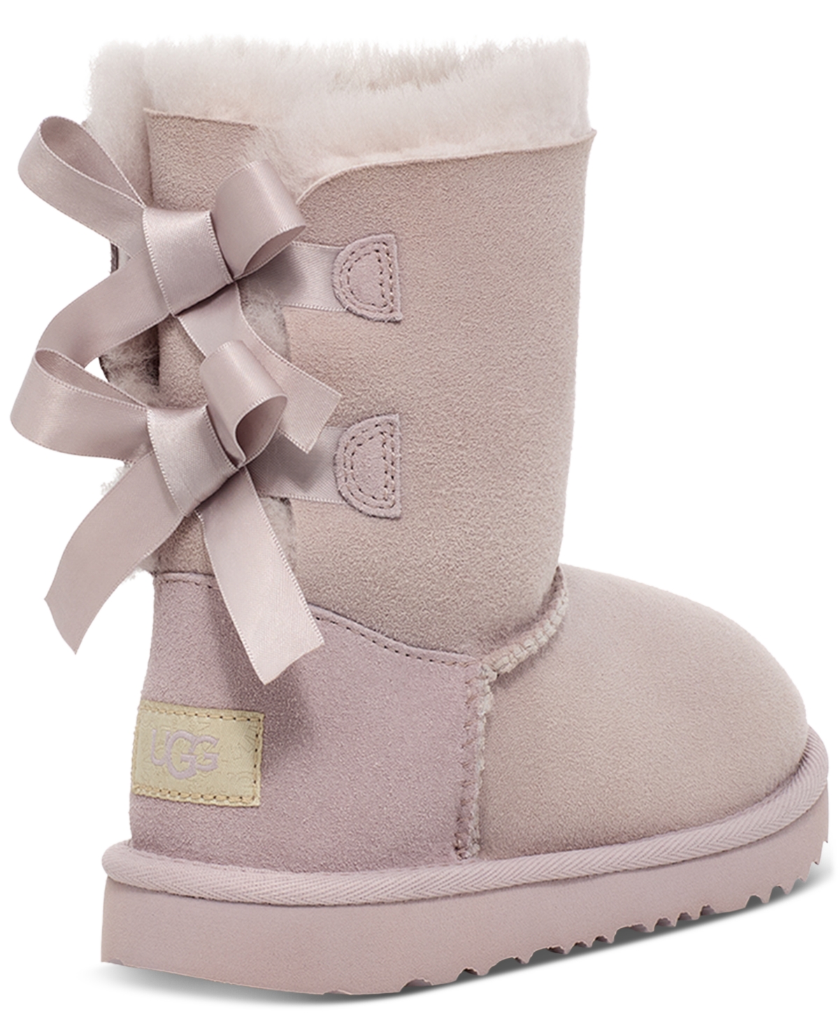 Ugg Kids Bailey Bow Ii Boots