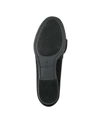 Women's Lindio Bow Slip-On Tailored Loafers