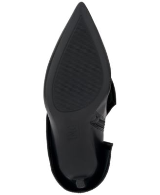 International Concepts Women's Sabeel Cuff Booties, Created