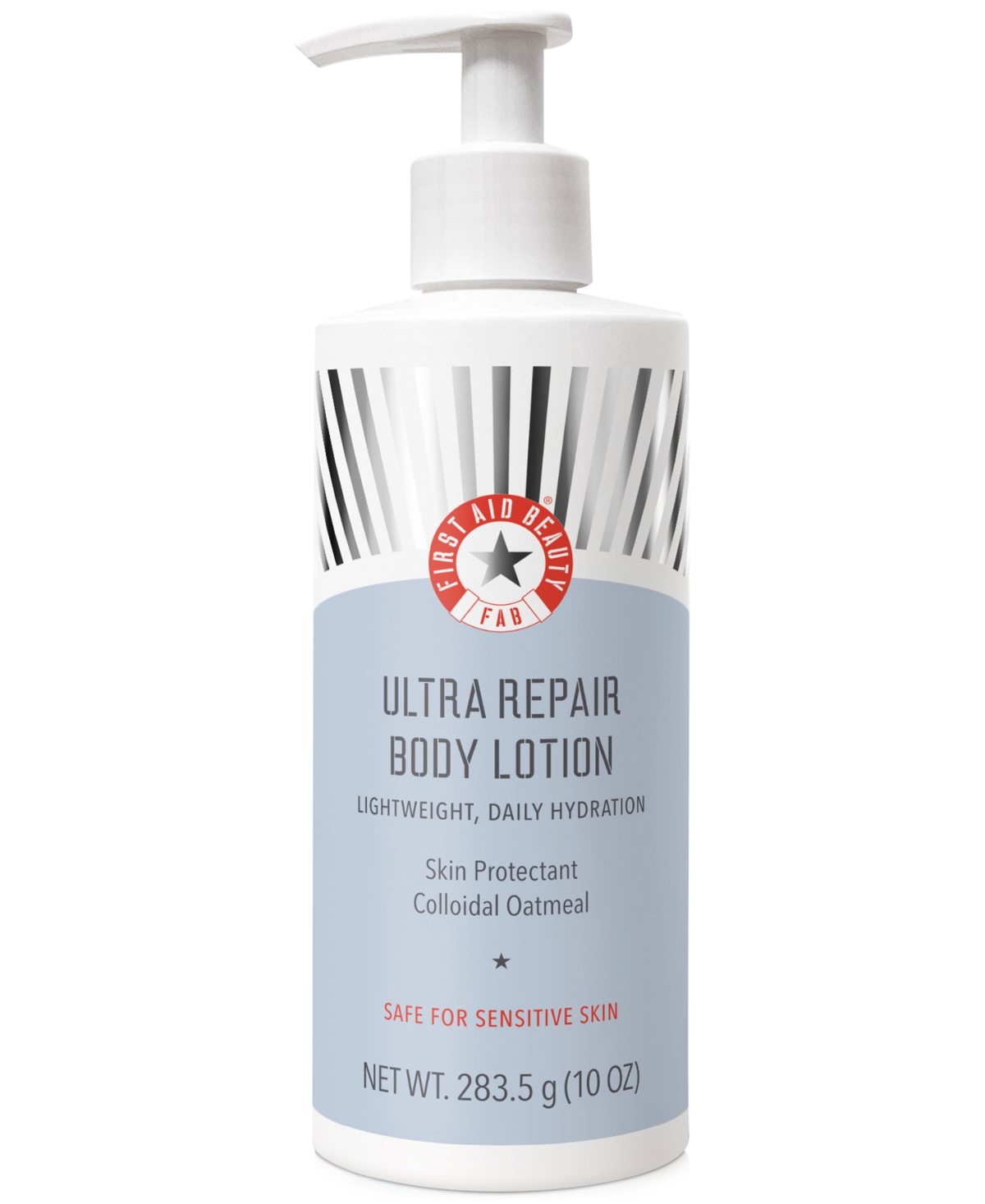 Ultra Repair Body Lotion, 10 oz.