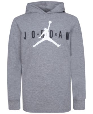 Boys 8-18 Graphic Long Sleeve T-Shirt