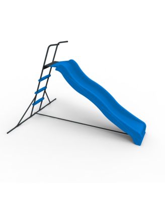 Streamdale 2.2m Freestanding Kids Slide