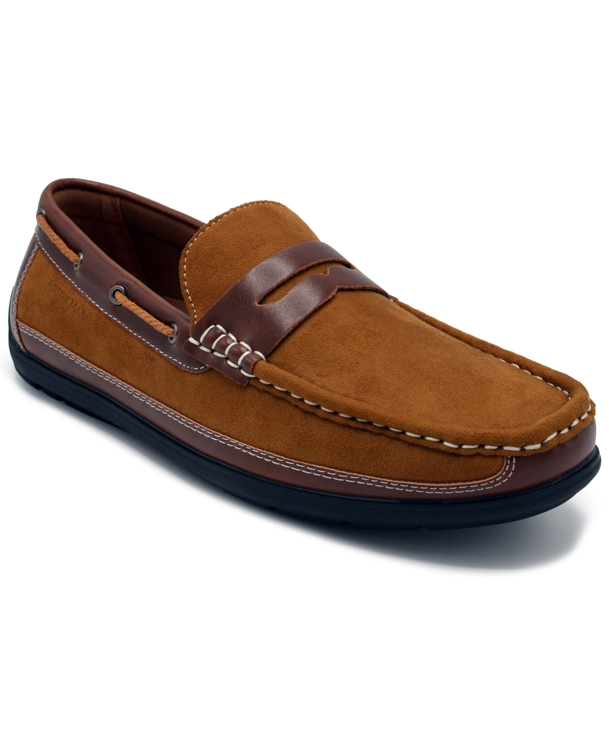 Men's Penny Driving Loafer - Tan