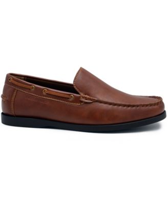 Men’s Abrams Comfort Driving Loafer