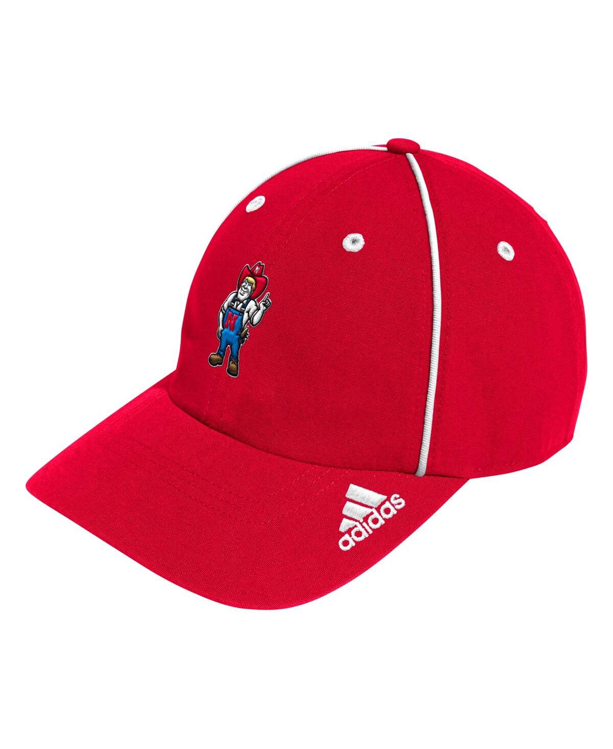 White Herbie Husker belike Bucket