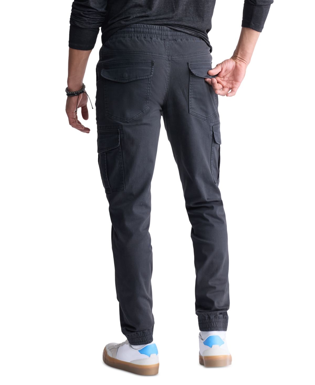 Cargo Tom Men's Jogger Pants