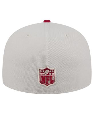 Men's Tampa Bay Buccaneers Stoney 59FIFTY Fitted Hat