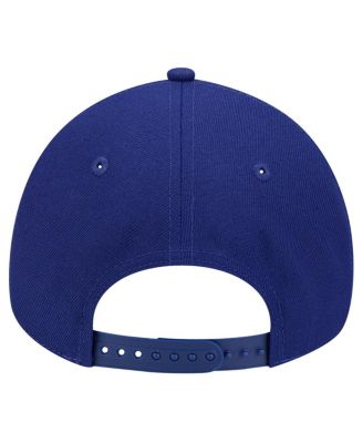 Men's Royal Philadelphia Phillies Phanatic 9FORTY A-Frame Adjustable Hat