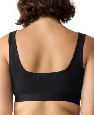 GapBody Women's Logo Comfort Bralette GPW01052	