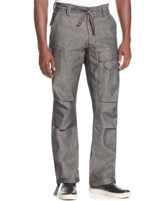 macy's men's casual pants