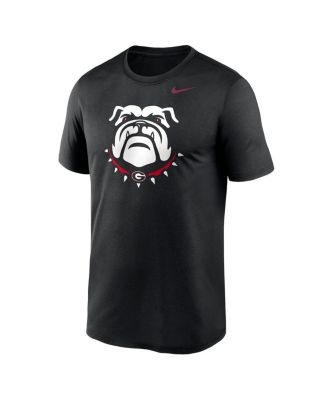 Men's Georgia Bulldogs Primetime Legend Alternate Logo T-Shirt