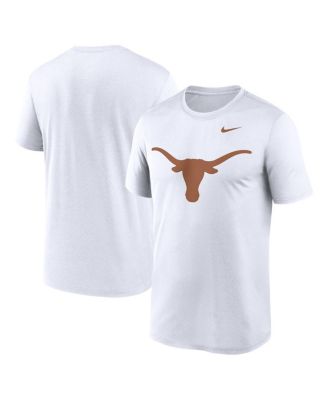 Men's Texas Longhorns Primetime Legend Logo T-Shirt