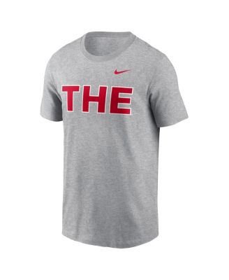 Men's Ohio State Buckeyes THE T-Shirt