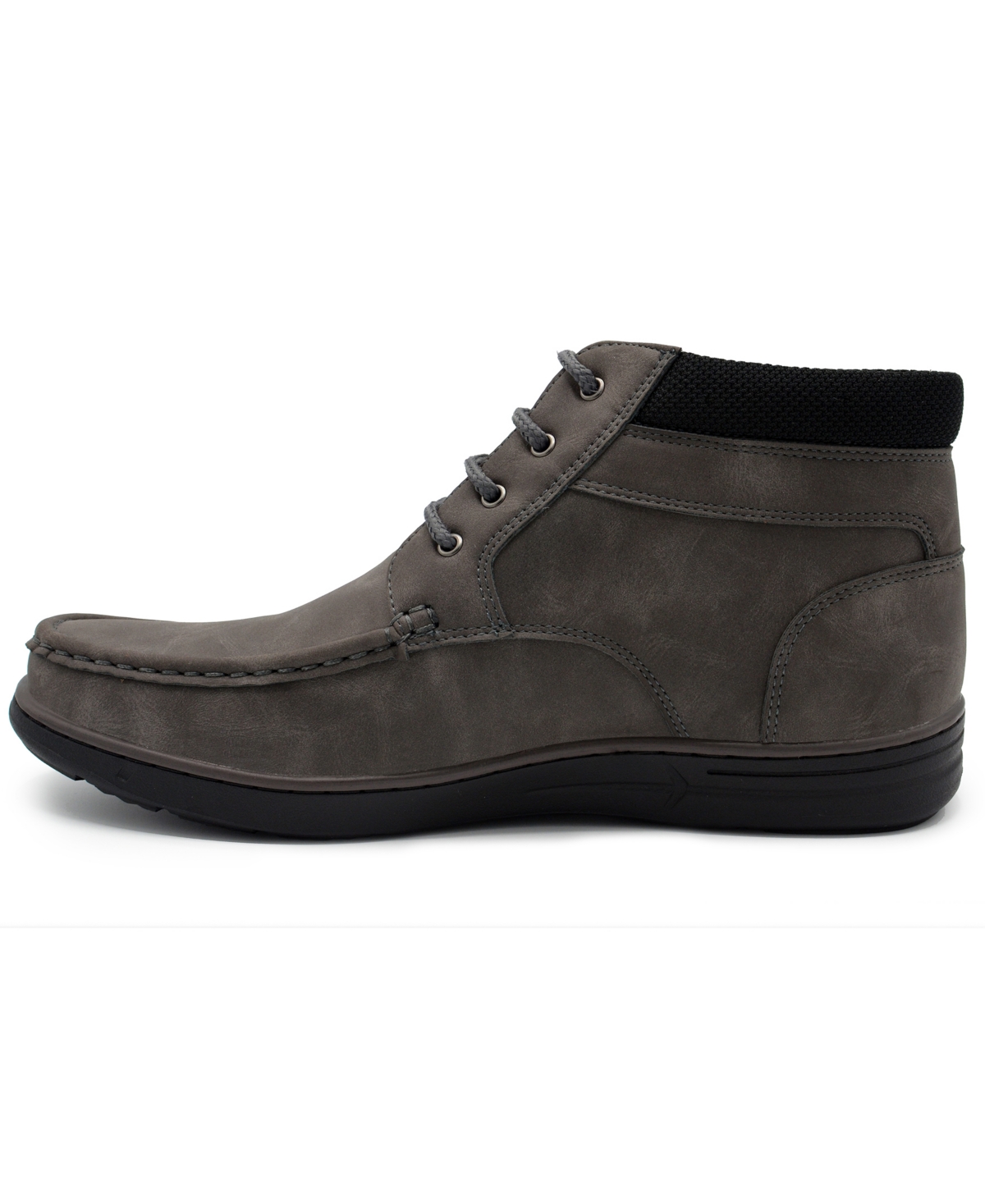 Aston Marc Men's Hertel Chukka Boot