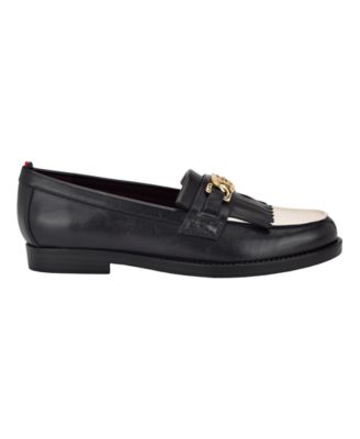 Women's Merise Ornamented Loafers