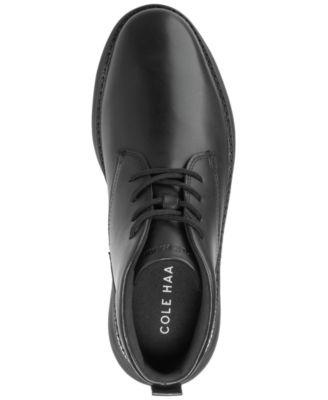 Men's Grand Remix Chukka Boot