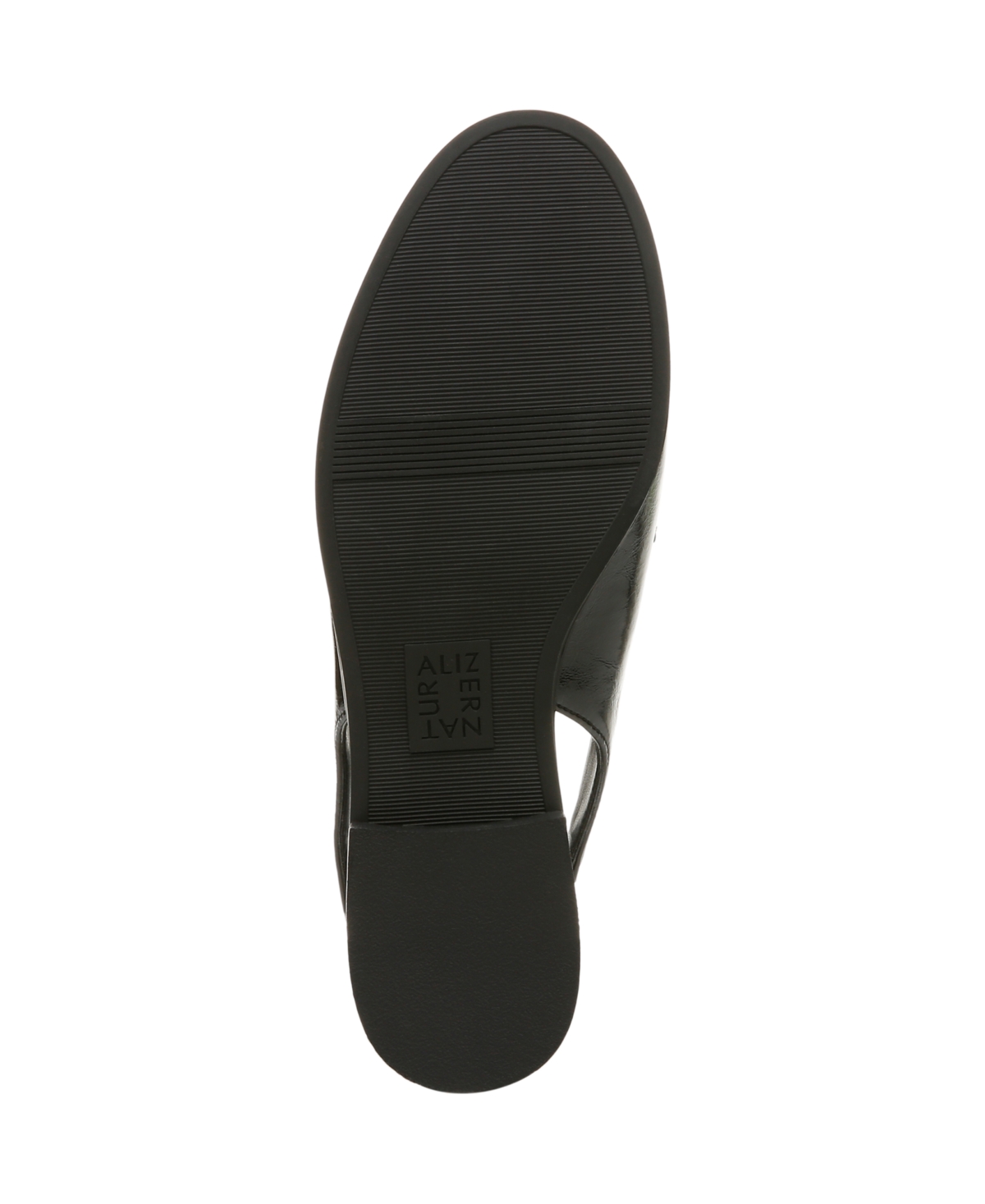 Naturalizer Milo-Sling Slingback Flats
