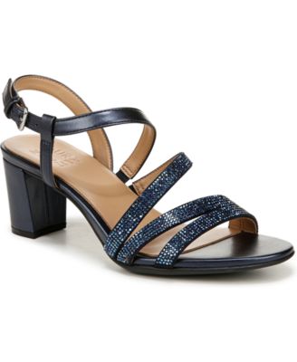 Naturalizer - Bridget 4 Strappy Dress Sandals
