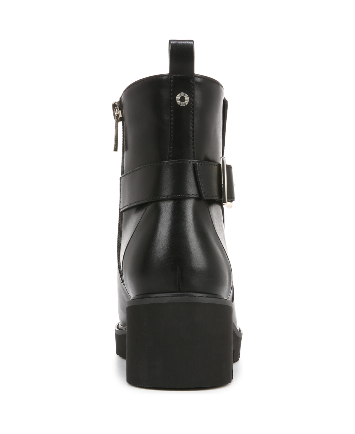 Naturalizer Delilah Lug Sole Booties
