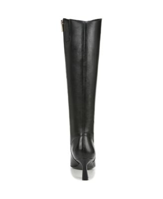 Women's Deesha Extra Wide Calf Knee High Dress Boots