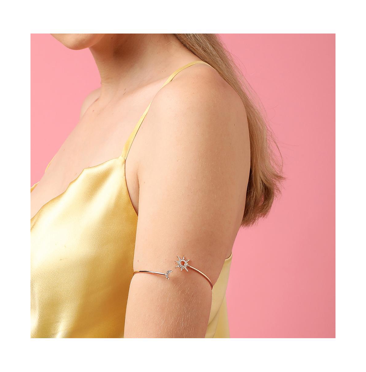 Sohi Women's Celestrial Armlet