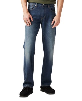 Levi's - 559 Relaxed Straight-Fit Jeans