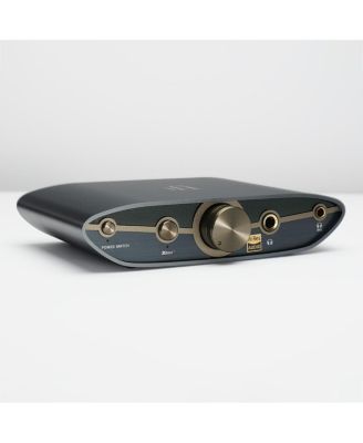 Zen DAC 3 Balanced Headphone Amp & DAC