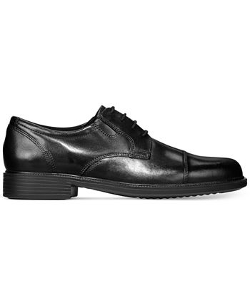 Bostonian Men's Bardwell Limit Oxford - Macy's